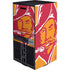 NFL Tampa Bay Buccaneers Retro Logo XBox Series X Digital Edition Bundle Skin