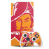 NFL Tampa Bay Buccaneers Retro Logo Xbox Series X Skins