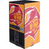 NFL Tampa Bay Buccaneers Retro Logo XBox Series X Digital Edition Console Skin