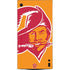 NFL Tampa Bay Buccaneers Retro Logo XBox Series X Digital Edition Console Skin