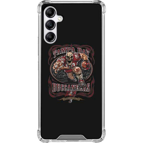 Liquid Blue NFL Tampa Bay Buccaneers Running Back Gabb Phone 4 Clear Case