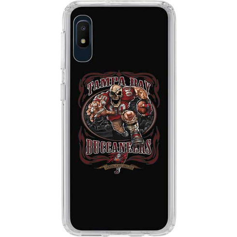 Liquid Blue NFL Tampa Bay Buccaneers Running Back Galaxy Cases