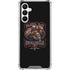 Liquid Blue NFL Tampa Bay Buccaneers Running Back Galaxy A16 5G Clear Case