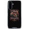 Liquid Blue NFL Tampa Bay Buccaneers Running Back Galaxy A36 5G Clear Case
