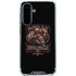 Liquid Blue NFL Tampa Bay Buccaneers Running Back Galaxy A36 5G Clear Case