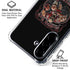 Liquid Blue NFL Tampa Bay Buccaneers Running Back Galaxy A36 5G Clear Case