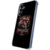 Liquid Blue NFL Tampa Bay Buccaneers Running Back Galaxy A55 5G Clear Case