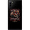 Liquid Blue NFL Tampa Bay Buccaneers Running Back Galaxy Note 10 Plus Skin