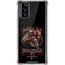 Liquid Blue NFL Tampa Bay Buccaneers Running Back Galaxy Note20 5G Clear Case