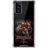 Liquid Blue NFL Tampa Bay Buccaneers Running Back Galaxy Note20 5G Clear Case