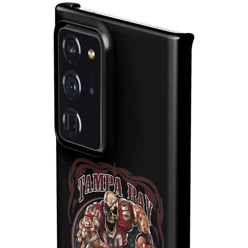 Liquid Blue NFL Tampa Bay Buccaneers Running Back Galaxy Note20 Ultra 5G Lite Case