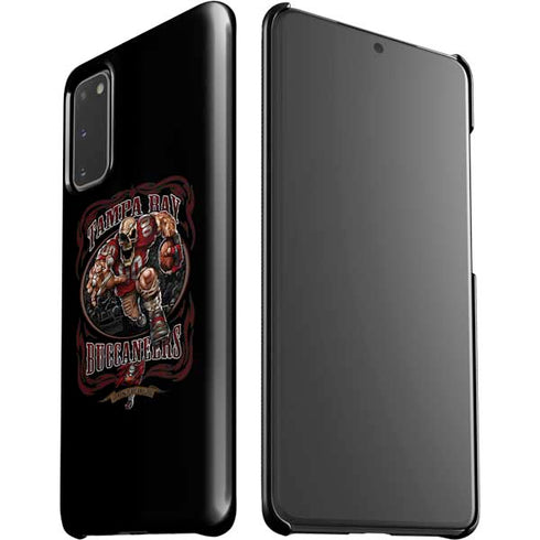 Liquid Blue NFL Tampa Bay Buccaneers Running Back Galaxy S20 Lite Case