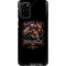 Liquid Blue NFL Tampa Bay Buccaneers Running Back Galaxy S20 Plus Pro Case