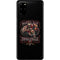 Liquid Blue NFL Tampa Bay Buccaneers Running Back Galaxy S20 Plus Skin