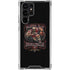 Liquid Blue NFL Tampa Bay Buccaneers Running Back Galaxy S23 Ultra Clear Case