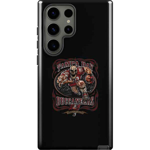 Liquid Blue NFL Tampa Bay Buccaneers Running Back Galaxy S23 Ultra Pro Case
