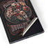 Liquid Blue NFL Tampa Bay Buccaneers Running Back Galaxy Skins