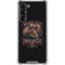 Liquid Blue NFL Tampa Bay Buccaneers Running Back Galaxy S24 FE Clear Case