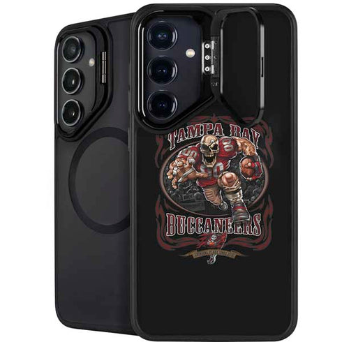 Liquid Blue NFL Tampa Bay Buccaneers Running Back Galaxy S24 Kickstand Case