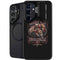 Liquid Blue NFL Tampa Bay Buccaneers Running Back Galaxy S25 Kickstand Case