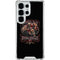 Liquid Blue NFL Tampa Bay Buccaneers Running Back Galaxy S25 Ultra Clear Case