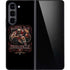Liquid Blue NFL Tampa Bay Buccaneers Running Back Galaxy Z Fold5 5G Skin