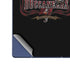 Liquid Blue NFL Tampa Bay Buccaneers Running Back Galaxy Z Fold6 Skin