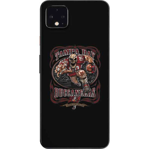 Liquid Blue NFL Tampa Bay Buccaneers Running Back Google Pixel 4 XL Skin