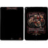 Liquid Blue NFL Tampa Bay Buccaneers Running Back iPad Skins
