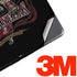 Liquid Blue NFL Tampa Bay Buccaneers Running Back iPad Skins