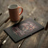 Liquid Blue NFL Tampa Bay Buccaneers Running Back iPad Skins
