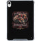 Liquid Blue NFL Tampa Bay Buccaneers Running Back iPad 11th Gen (2025) Clear Case