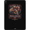 Liquid Blue NFL Tampa Bay Buccaneers Running Back Apple iPad Air Skin