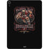 Liquid Blue NFL Tampa Bay Buccaneers Running Back Apple iPad Air Skin
