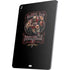 Liquid Blue NFL Tampa Bay Buccaneers Running Back Apple iPad Air Skin