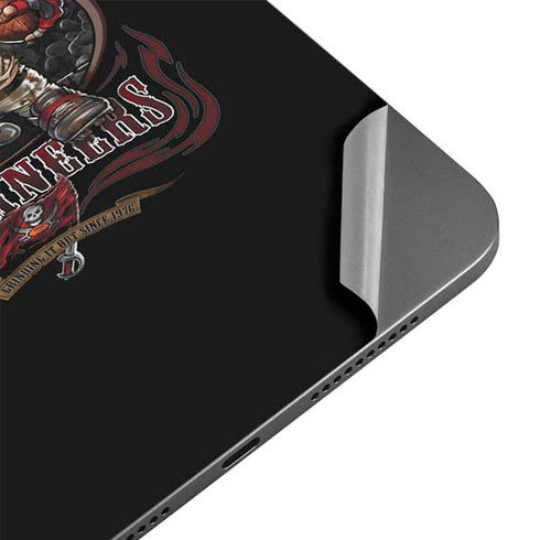 Liquid Blue NFL Tampa Bay Buccaneers Running Back Apple iPad Mini Skin