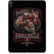 Liquid Blue NFL Tampa Bay Buccaneers Running Back Apple iPad Pro Skin
