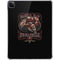Liquid Blue NFL Tampa Bay Buccaneers Running Back iPad Pro 11in (2024) Clear Case