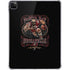 Liquid Blue NFL Tampa Bay Buccaneers Running Back iPad Pro 11in (2024) Clear Case