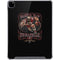 Liquid Blue NFL Tampa Bay Buccaneers Running Back iPad Pro 12.9in (2020) Clear Case
