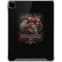 Liquid Blue NFL Tampa Bay Buccaneers Running Back iPad Pro 12.9in (2020) Clear Case