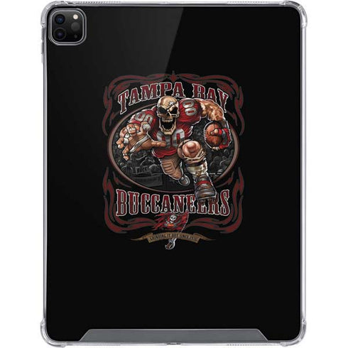 Liquid Blue NFL Tampa Bay Buccaneers Running Back iPad Cases