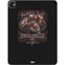 Liquid Blue NFL Tampa Bay Buccaneers Running Back iPad Pro 13in M4 (2024) Skin