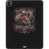 Liquid Blue NFL Tampa Bay Buccaneers Running Back iPad Pro 13in M4 (2024) Skin