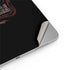 Liquid Blue NFL Tampa Bay Buccaneers Running Back iPad Pro 13in M4 (2024) Skin