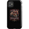 Liquid Blue NFL Tampa Bay Buccaneers Running Back iPhone 11 Impact Case