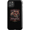 Liquid Blue NFL Tampa Bay Buccaneers Running Back iPhone Cases