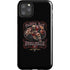 Liquid Blue NFL Tampa Bay Buccaneers Running Back iPhone Cases