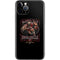 Liquid Blue NFL Tampa Bay Buccaneers Running Back iPhone 11 Pro Skin