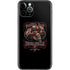 Liquid Blue NFL Tampa Bay Buccaneers Running Back iPhone 11 Pro Skin
